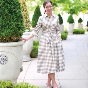 Dainty Jewells dress